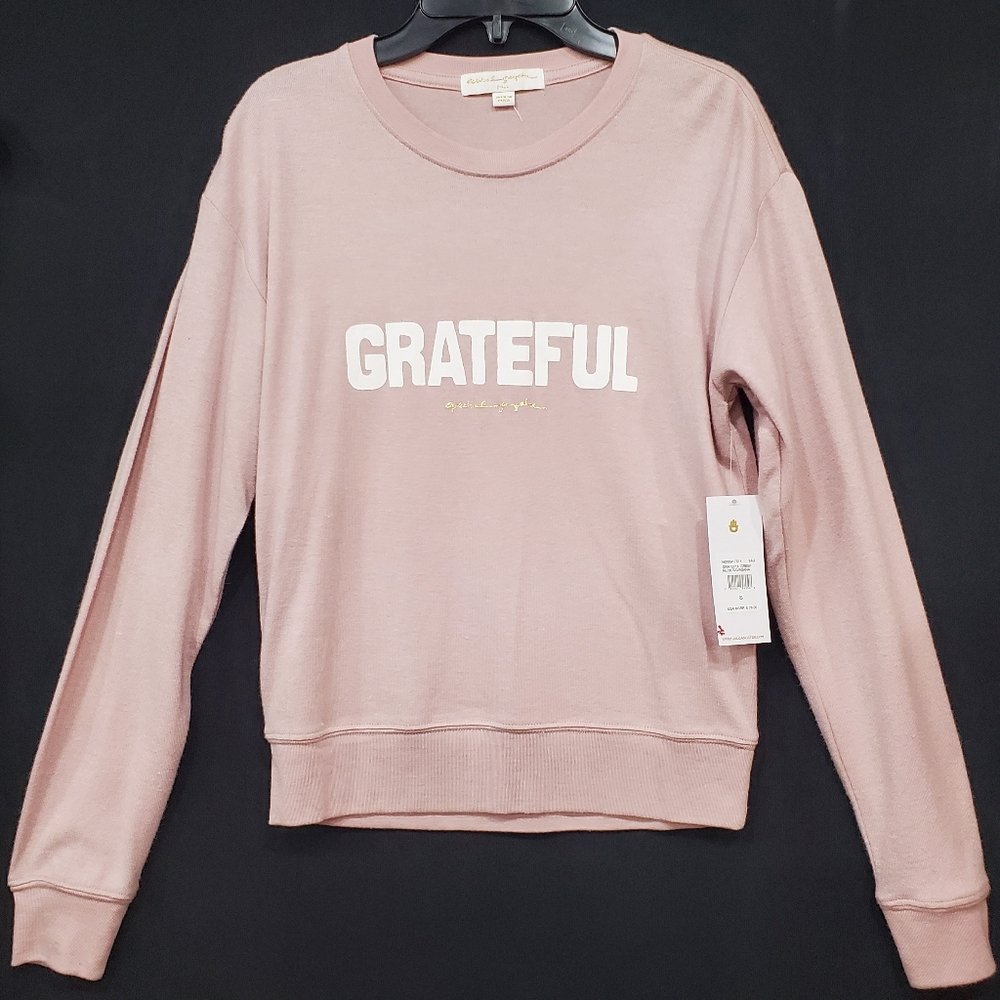 🆕️ Spiritual Gangster GRATEFUL Sweatshirt